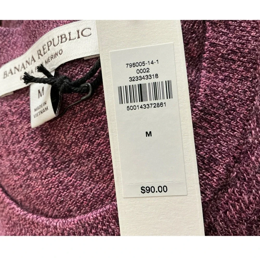 Banana Republic banana republic